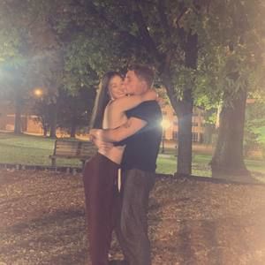 Meet your Posher, Teonna